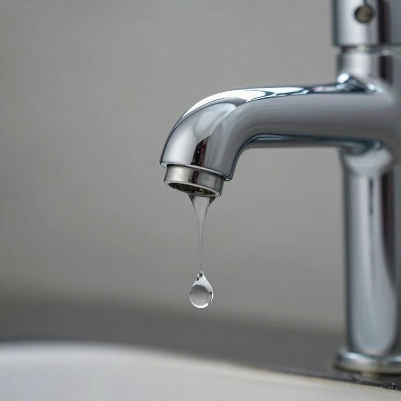 Leak Detection & Repair in Fernley