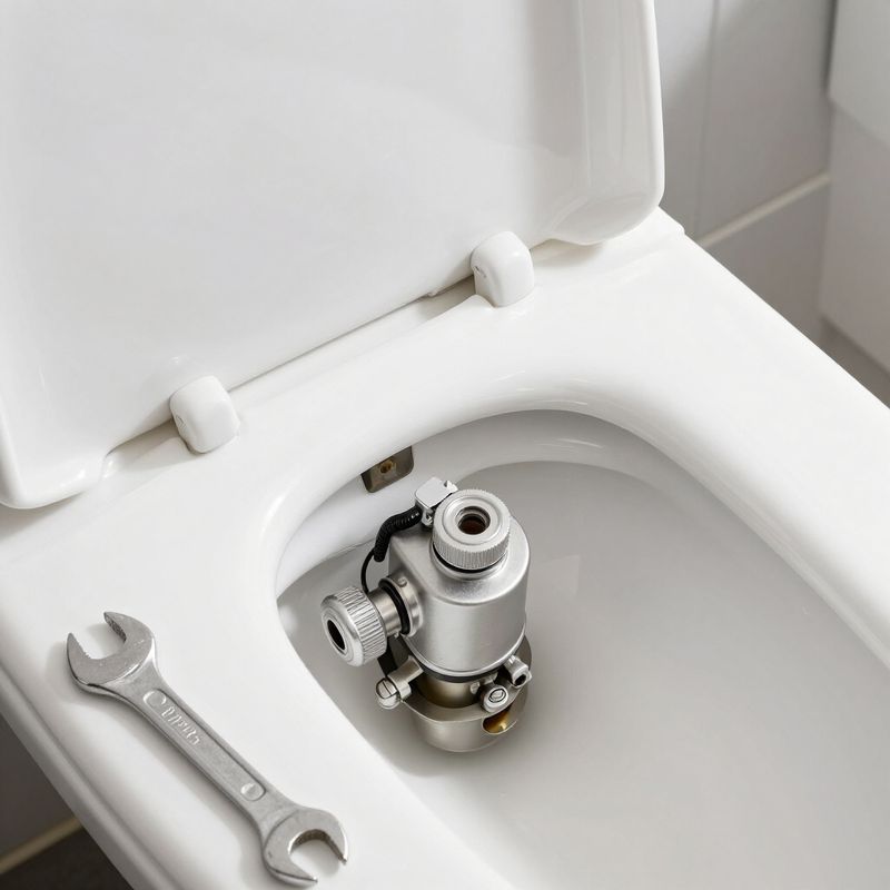 Toilet & Faucet Repair in Fernley