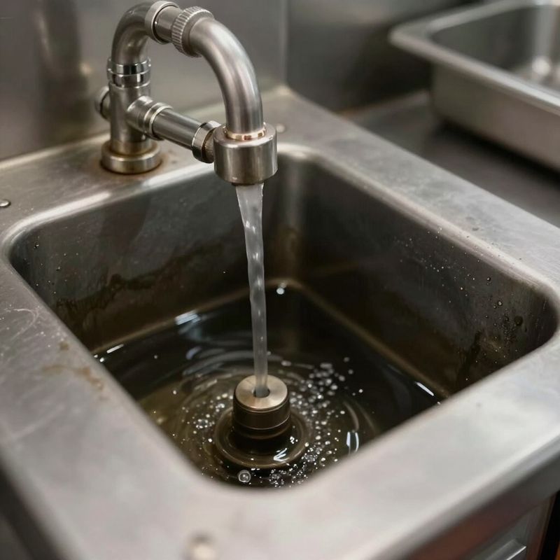 Garbage Disposal in Fernley