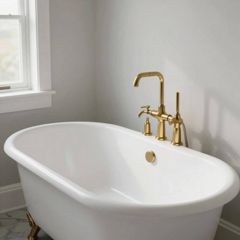 Plumbing Basics for Homes in Dry Climates in Fernley