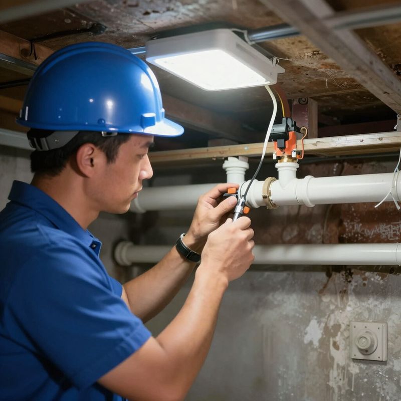 How to Choose a Pressure-Balancing Shower Valve in Fernley